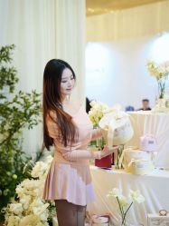 -贵阳国际生态会议宴会中心