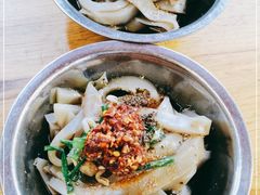 -88号小吃店·经典云南菜·地道纳西美食