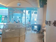 -狐狸爱上椰子鸡(金地广场店)