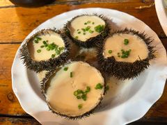 -蓝湾碧波·老字号·疍家非遗海上餐厅