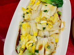 葱花鸡蛋肠-金满楼(天河中路店)