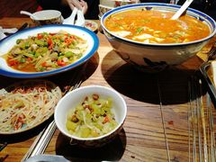 -阿记烧烤(大兴新区店)