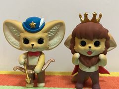 -泡泡玛特POPMART(国贸三期店)