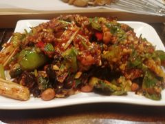 -枪火串烧·东北特色烧烤(罗湖总店)