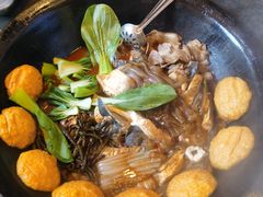 -农家铁锅炖(太阳沟店)