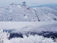 -西山风景区