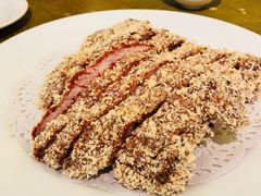 秘制乳排-宏玲餐厅(四川南路店)