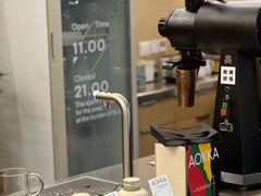 -麻雀咖啡SPARROW COFFEE(十全街店)