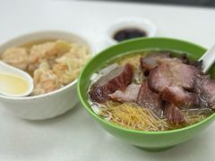 -麦文记面家(佐敦店)