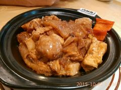 -拿福食府(广大路店)