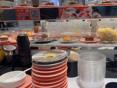 -争鲜回转寿司(朝北大悦城店)