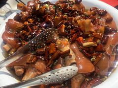 -胡大饭馆(青果路店)