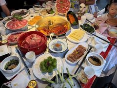 -小龙翻大江文化火锅(宽窄店)