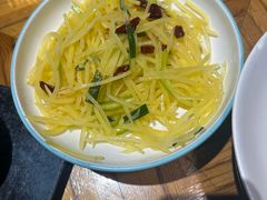 -院子餐厅·大锅菜·老杭帮(桥西直街店)