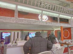 -神府路壹号·海鲜烧烤·砂锅粥·锅物(三坊七巷店)