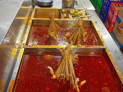 -小街天府(西工小街店)