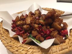 -渔家灯火(明湖店)