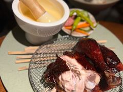 -OTIUM • 柴屿麦(亮马桥店)