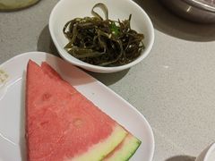 -巴蜀王婆大虾(南锣鼓巷店)