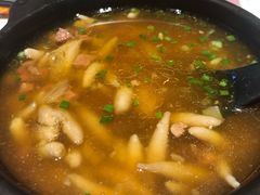 -西贝(上海我格广场店)