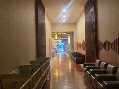 -汤连得温泉馆(宝山店)