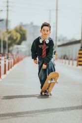 -七色田儿童摄影(静安店)