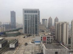 -淮安曙光国际大酒店(大运河广场花街店)