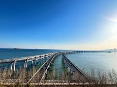 -星海湾跨海大桥