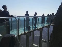 -帽儿山风景区