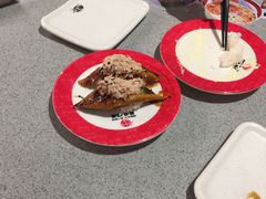 -友壹町寿司(嘉洲广场店)