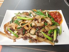 -大树餐厅(大悦城店)