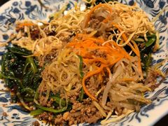 -奉天小馆·非遗东北菜(沈阳万象城店)