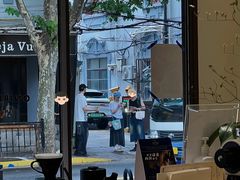 -Onirii Coffee(长乐路店)