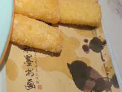 -鸡毛换糖(高桥店)