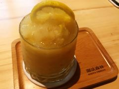 -咖法森林·咖啡  酒吧(天河店)