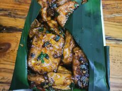 -蜗牛小馆醉乡民谣云南菜(惠新西里店)