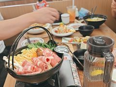 -小川洋风料理(武胜路凯德广场店)