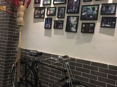 门面-五悦北平四季涮肉·烧烤(老商埠店)