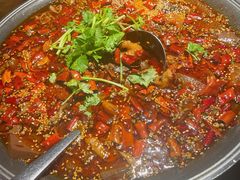 -麻六记(凤凰汇店)