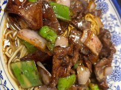 -腔调面(斜土路店)