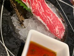 -Mr·Fish鱼鲜生海鲜放题(银泰in99店)