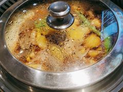 -灶座小锅烀饼·铁锅炖(全国总店)