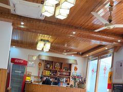 -芦茨金富饭庄·25年老字号·专做稻草鸡