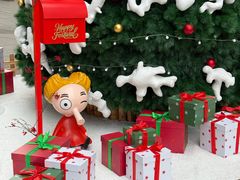 -大悦城(沈阳中街店)