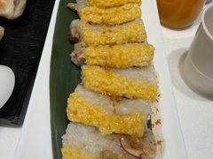 黄米凉糕-高玛纳驴肉火烧(一世界店)