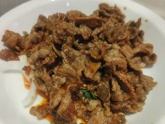 -七百岁羊肉馆(环球港店)