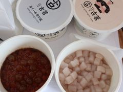 -古茗(西湖小和山店)