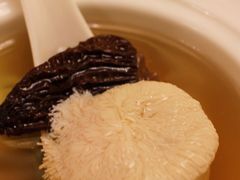 -酌宴府The China Club·广州万富希尔顿酒店(云城东路店)