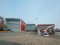 -哈尔滨热雪奇迹