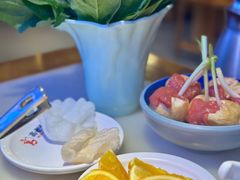 -重庆高老九火锅(虹桥天地店)